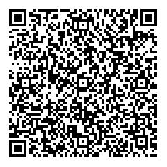 研究環境。QRコード