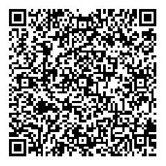 ○東大で威張るのはカッコイイ○QRコード