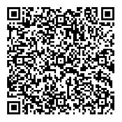 ★最新！　大学序列表QRコード