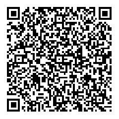 【不動の大学序列】 　QRコード