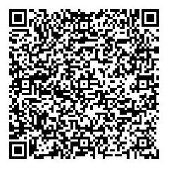 【無関心】低学歴の視野【誤った見解】QRコード