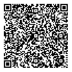 さぁ皆現実に戻りましょうQRコード