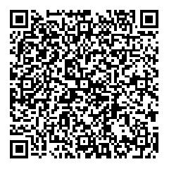 なんだこの掲示板？QRコード