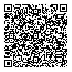 コックの嘘を暴くQRコード