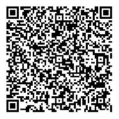 レスを英訳してみるスレQRコード