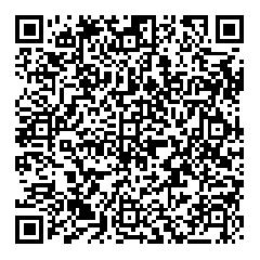 一橋って何ですか？QRコード