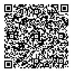 一橋大學QRコード