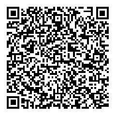 中成成明を語れ！QRコード