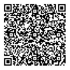 学歴で人ばQRコード