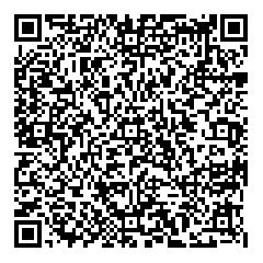 日本の宗教系大学　ベスト１０QRコード