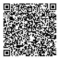 日本３大塾についてQRコード