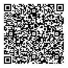 早稲田入試に面接を。QRコード