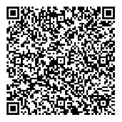 書き込みしても世間の評価は変わらないQRコード