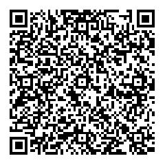 私立はヒドイQRコード