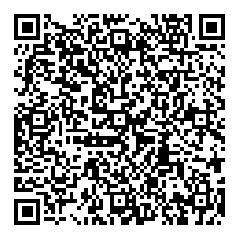 立教と青学の違いてQRコード