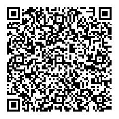 ７５のノーベル賞QRコード