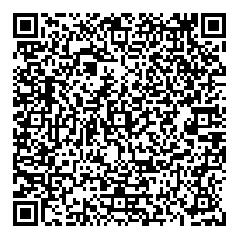 F大から一流企業っていける？QRコード