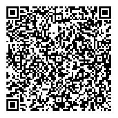 ●☆■世界史勉強法 in milkcafe■☆●QRコード