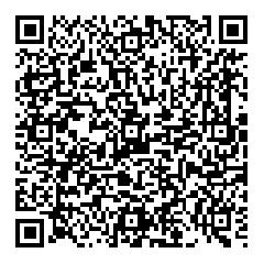 国際関係学部QRコード