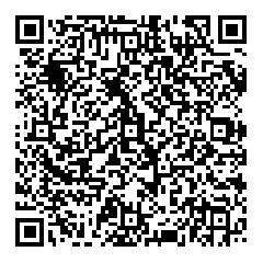 政治文学QRコード