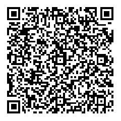 経済学部QRコード