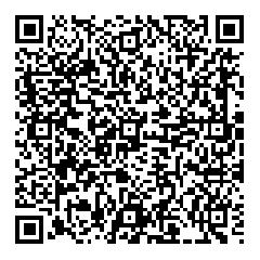 結局国語で。QRコード