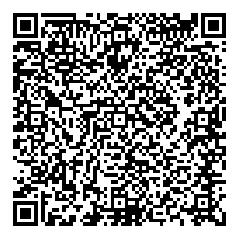 この留学費用　高い？QRコード