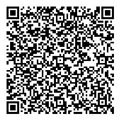 アメリカ大学留学について。QRコード