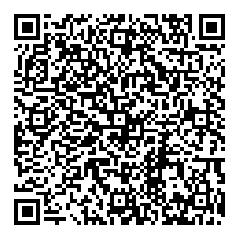 カナダへの留学QRコード