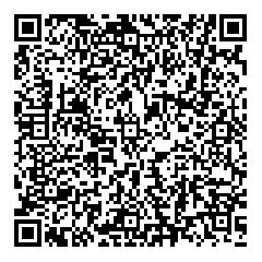留学斡旋会社についてQRコード