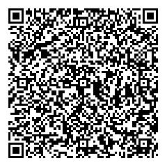 ＷＩＴＨ留学サポートデスクを利用した方いらっしゃいますか？QRコード