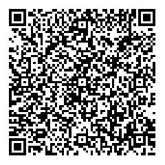 ちゃんと“はじめて”を扱ってくれたQRコード