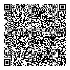 ♪英語名人自慢大会～きっかけは？！～♪QRコード