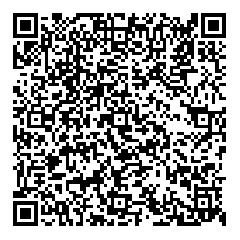 「堀江式英単語学習帳　ホリタン」QRコード
