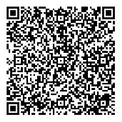 『新・英文法頻出問題演習』スレッドQRコード