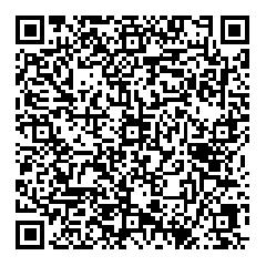 カードタイプのやつでQRコード