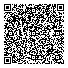 メガブルーバードに行っている人QRコード