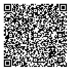 富田のテキストの付録について。QRコード