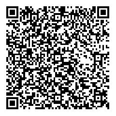 情報構造について書いてある参考書QRコード