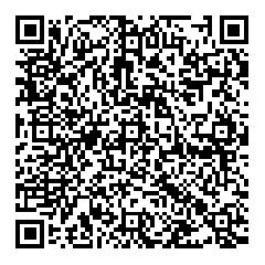 慶応への英語QRコード