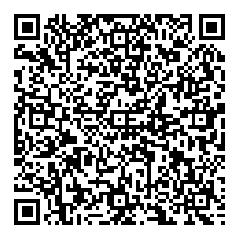 早稲田にいくには？QRコード