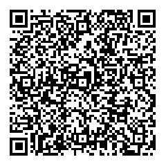 明治に入りたい。QRコード