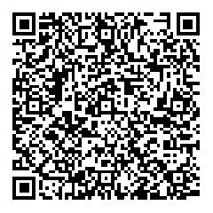 英文解釈の透視図QRコード