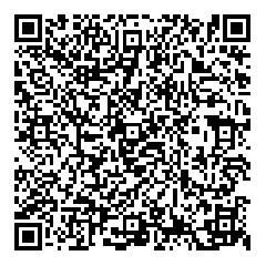 英語の髪をあげてくすれQRコード