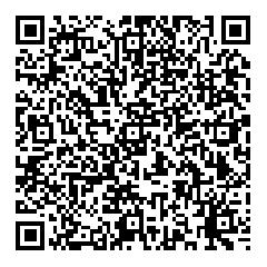 訳が分りませんQRコード