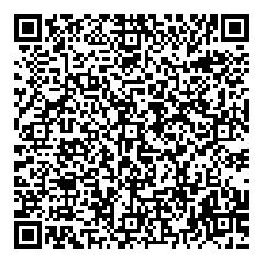 語呂合わせを用いた英単語帳についてQRコード