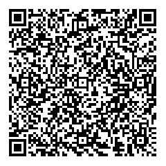 電子辞書と紙の辞書・・・どっち？QRコード