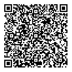 ADDRESS (February 1, 2004)QRコード