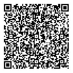 ADDRESS in Japan  (THE NAGATA-CHO ADDRESS)QRコード